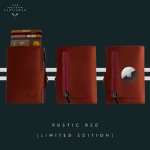 Load image into Gallery viewer, Rustic Red (Limited Edition)