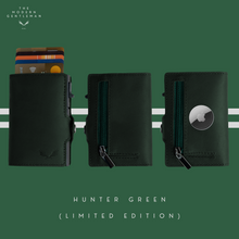 Load image into Gallery viewer, Hunter Green (Limited Edition)
