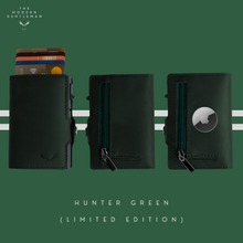 Load image into Gallery viewer, Hunter Green (Limited Edition)