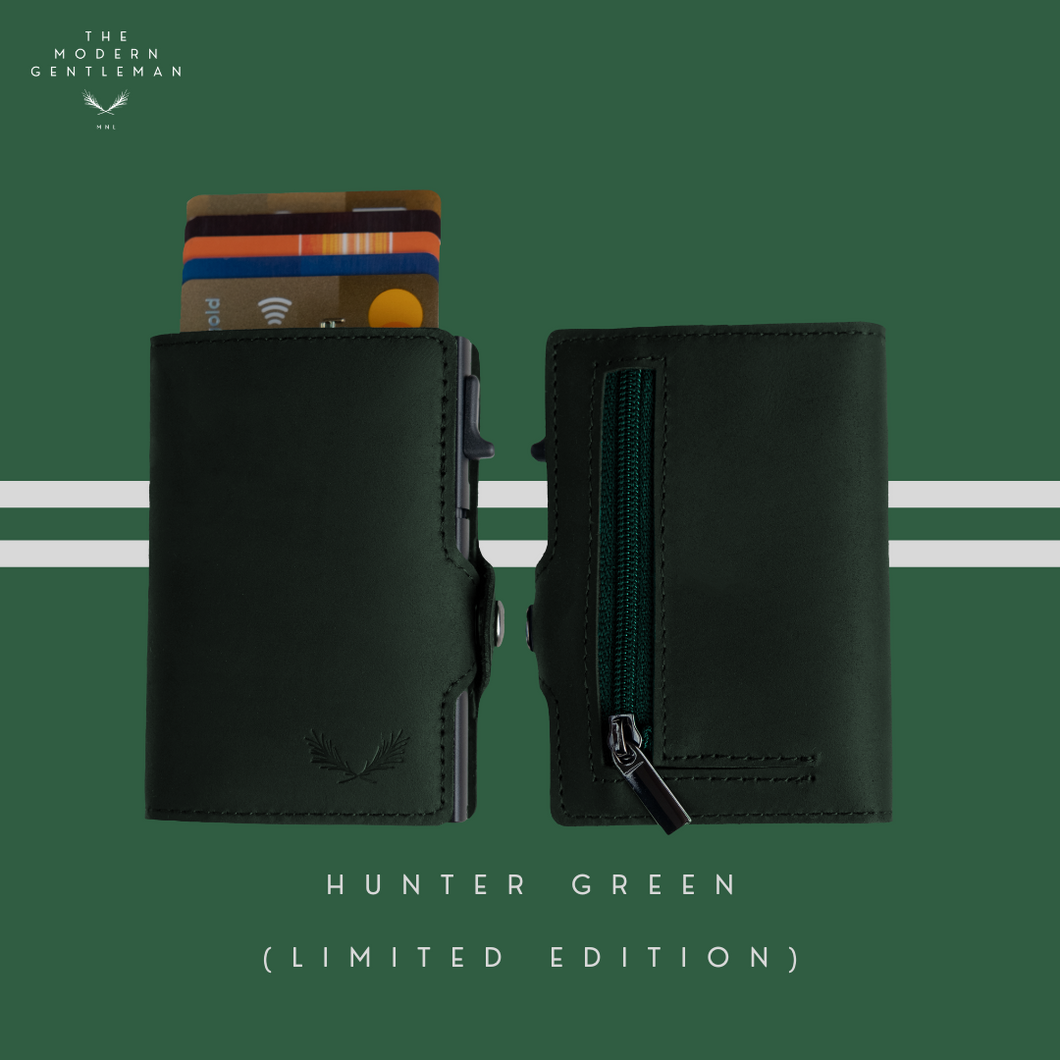 Hunter Green (Limited Edition)