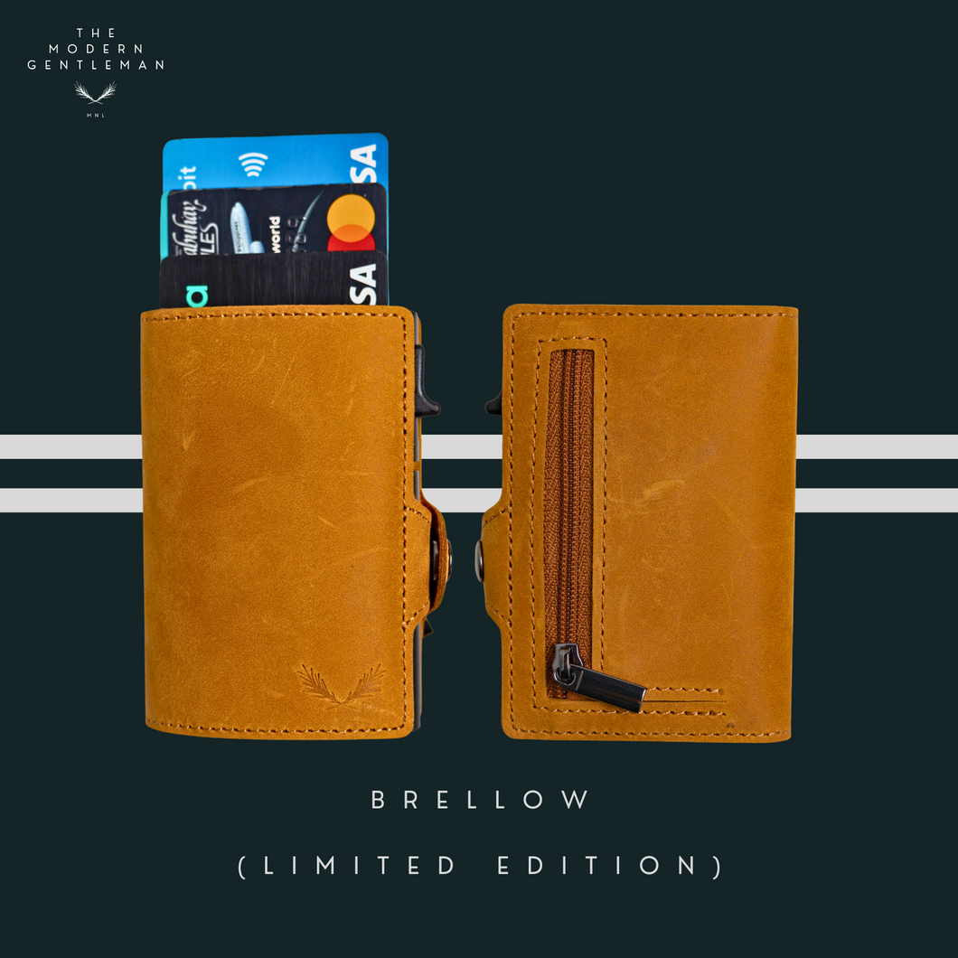 Brellow (Limited Edition)