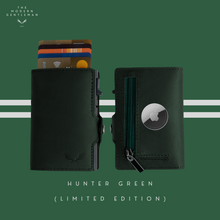 Load image into Gallery viewer, Hunter Green (Limited Edition)