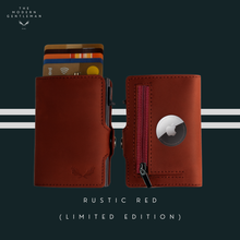 Load image into Gallery viewer, Rustic Red (Limited Edition)