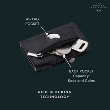 Load image into Gallery viewer, Absolute Black