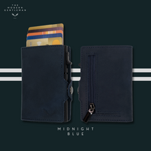 Load image into Gallery viewer, Midnight Blue