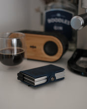 Load image into Gallery viewer, Vintage Dark Blue