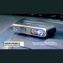 Load image into Gallery viewer, Ozein Mobile with Ozone Generator