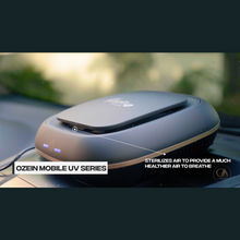 Load image into Gallery viewer, Ozein Mobile UV Series