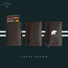 Load image into Gallery viewer, Carob Brown