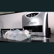 Load image into Gallery viewer, Ozein 4-Stage Air Purifying System
