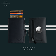 Load image into Gallery viewer, Absolute Black