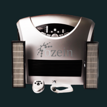 Load image into Gallery viewer, Ozein 4-Stage Air Purifying System