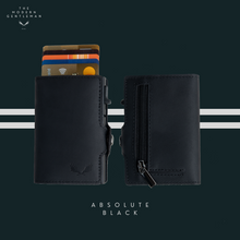 Load image into Gallery viewer, Absolute Black