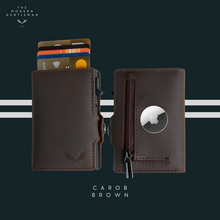 Load image into Gallery viewer, Carob Brown