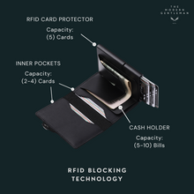 Load image into Gallery viewer, Absolute Black