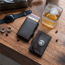 Load image into Gallery viewer, Carob Brown