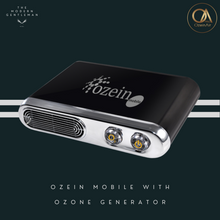 Load image into Gallery viewer, Ozein Mobile with Ozone Generator
