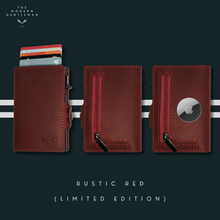 Load image into Gallery viewer, Rustic Red (Limited Edition)
