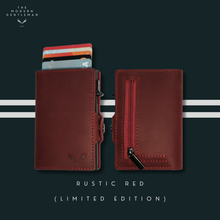 Load image into Gallery viewer, Rustic Red (Limited Edition)
