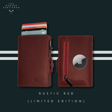 Load image into Gallery viewer, Rustic Red (Limited Edition)
